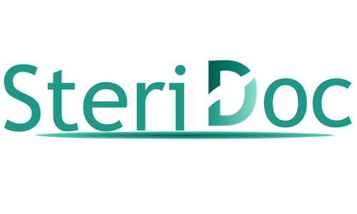 Steridoc Logo